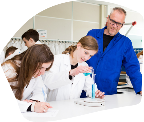 Vacatures in het voortgezet onderwijs