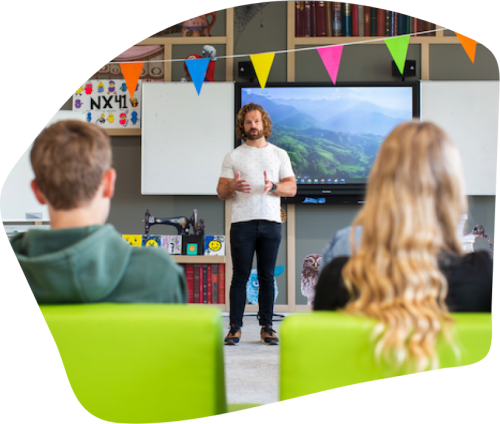 Stagelopen in het voortgezet onderwijs in regio Utrecht