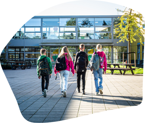 Vacatures docent vmbo onderwijs