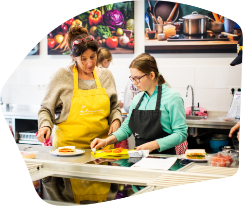 Vacatures onderwijs Dronten