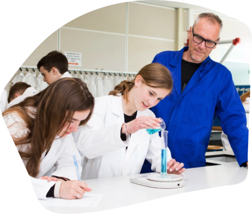 Vacatures onderwijs Lelystad