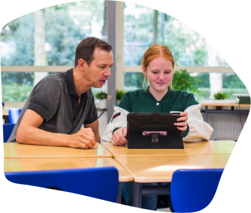 Solliciteren op vacatures onderwijs nabij Utrecht