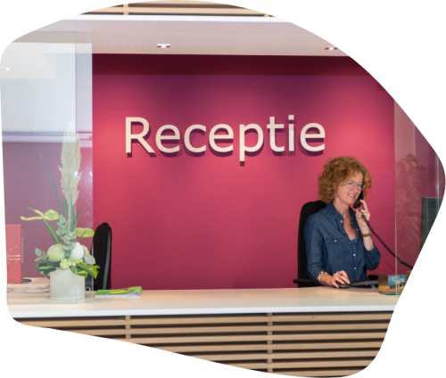 Vacature onderwijsassistent 9
