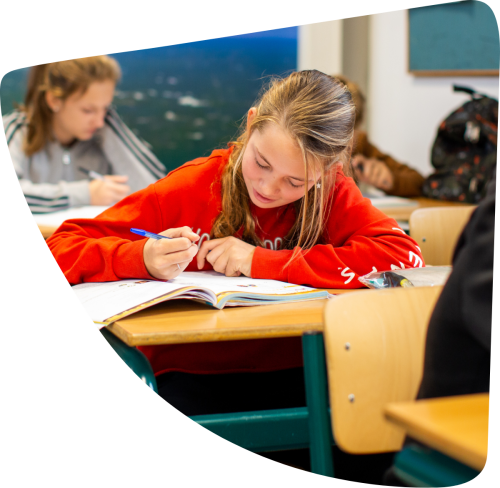 Vacatures onderwijs Almere 3