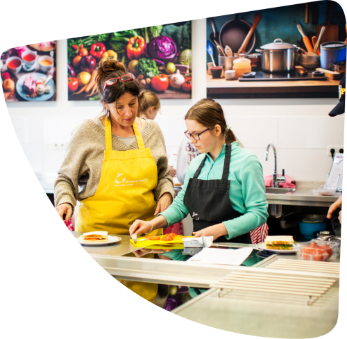 Vacatures voortgezet onderwijs Lelystad