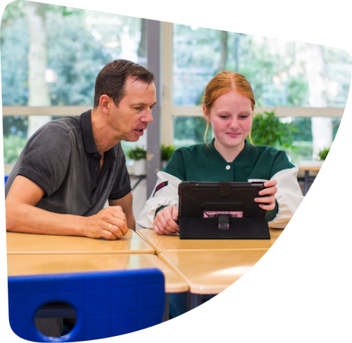 Solliciteren op vacatures onderwijs Lelystad